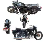 New condition
