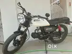 Altration bike