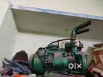 Water motor