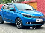 Tata Tiago 1.2 Revotron XZ Plus, 2019, Petrol