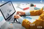 need for office work