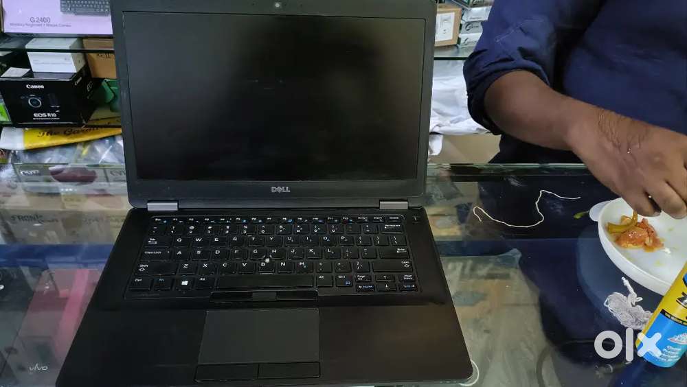 Laptop for sale
