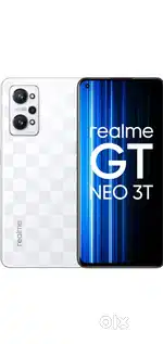 Realme neo gt 3t