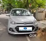 Hyundai Grand i10 Magna 1.2 Kappa VTVT, 2016, Petrol