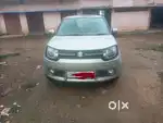 Maruti Suzuki Ignis 2016 Petrol price