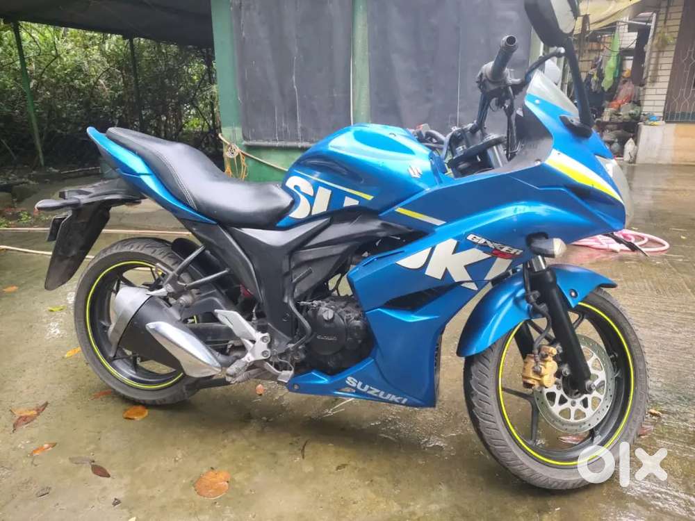 Good Condition, All paper updated, First Owner with Two new keys.