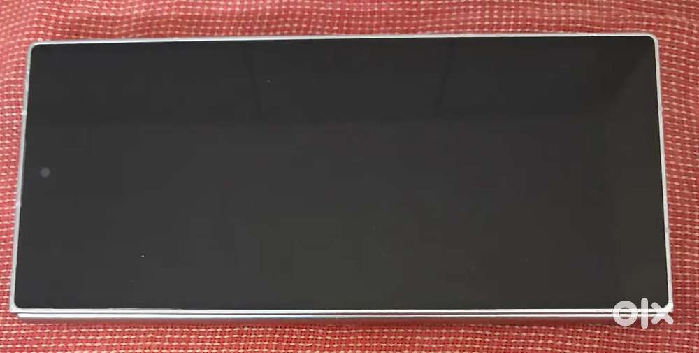 FOLD 7(Import piece)only sep end buy