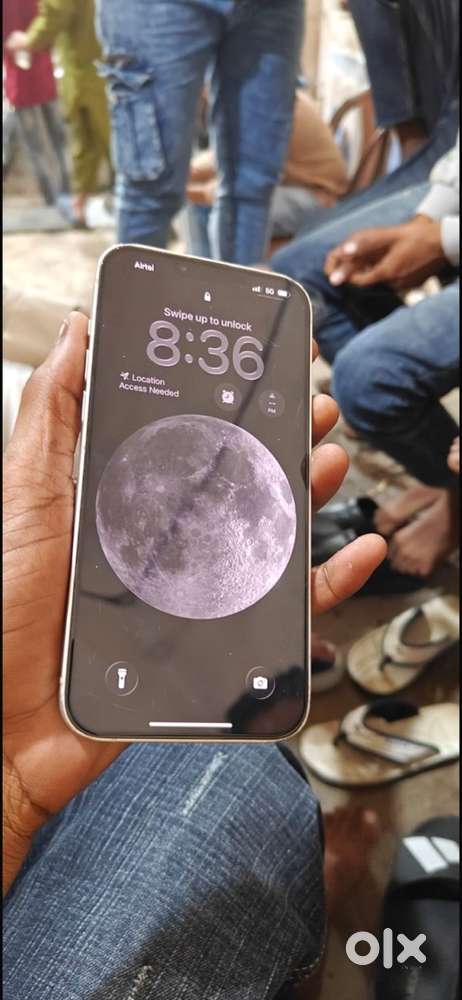 I phone 14 plus urgent sale bill,box available