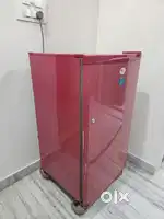 LG Single Door Refrigerator