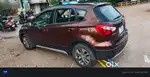 Maruti Suzuki S Cross 2016