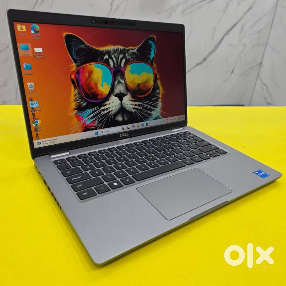 Dell Latitude 5430 A Grade Core i5 - 12th Generation 10 Core 16GB Ram