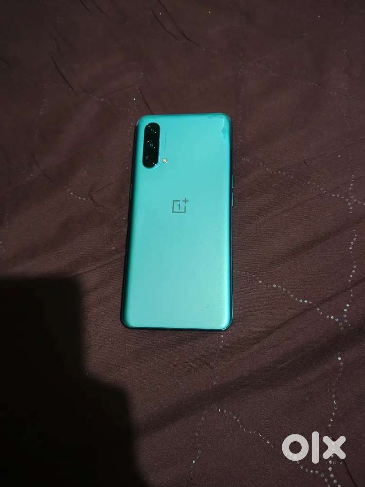 OnePlus Nord CE 5G 8GB,128GB
