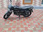 Good condition Ok bike