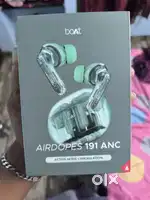 Boat airpods 191 anc