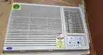 Carrier 1.5 Ton Window AC | Fully Working |