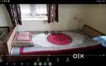 3 sharing rooms for working Men near Kaloor Metro at Rs.3500