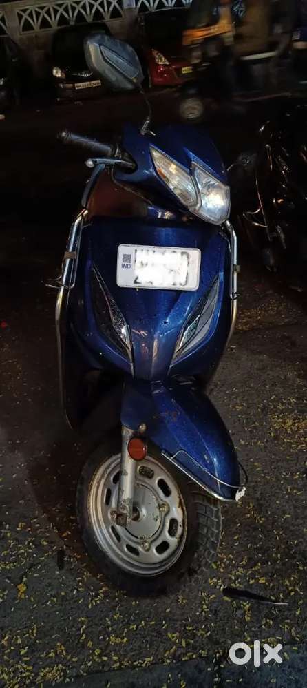 Good condition