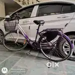 Avon sherry bicycle Rs 3500