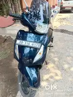 First chake the scooty and buy