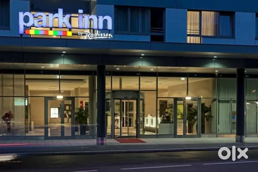 HR. SAPNA !! HOTEL JOB BOYS AND GIRLS BOTH CAN APPLY.