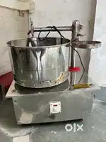 Butterfly wet grinder