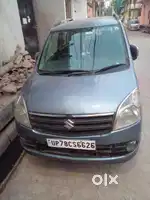 Maruti Suzuki Wagon R 2012 CNG & Hybrids 64000 Km Driven
