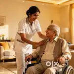 Need Home Care Nurse in Ernakulam