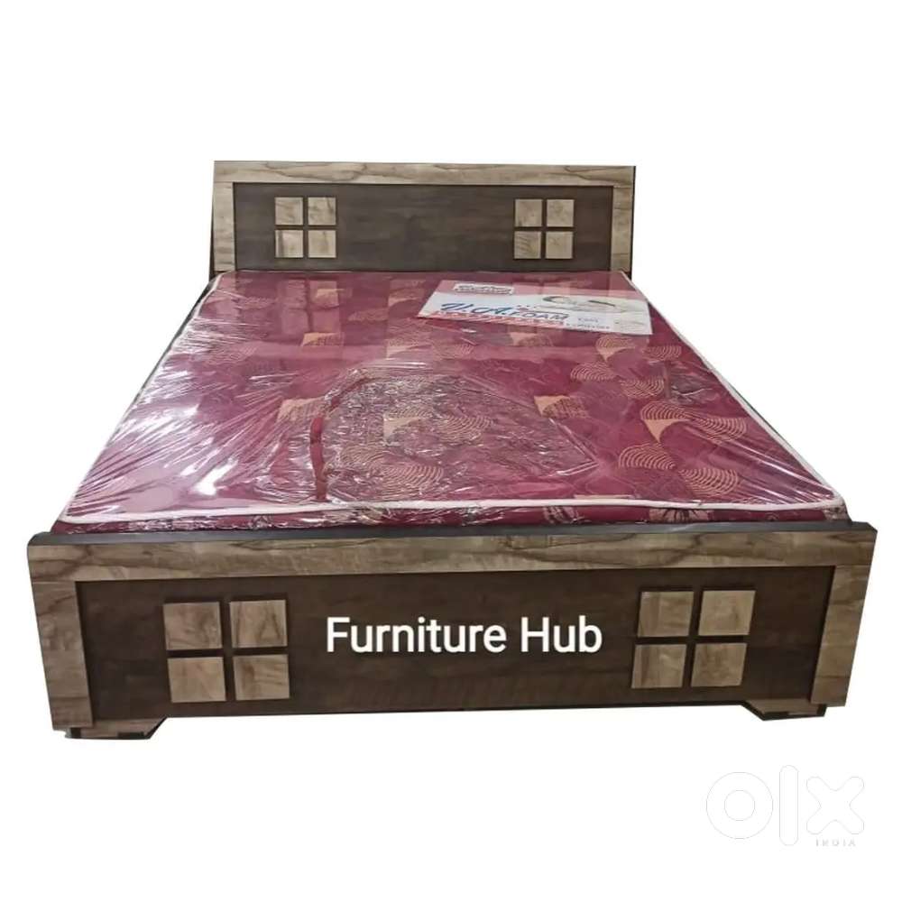 New bed with storage £8253