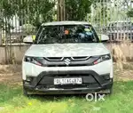 Maruti Suzuki Brezza 1.5 VXI SMART HYBRID, 2023, Petrol