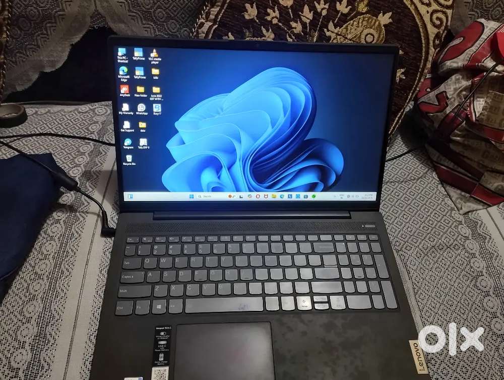 Lenovo TRTEG4DD ideapad 5 15itl05