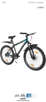 Stryder A tata product