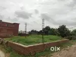 5 Marla plot in kansal Chandigarh prime location near sukhna lake