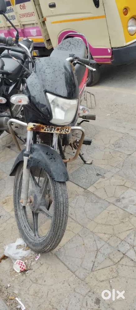 Low price bike / book available /