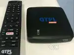 GTPL Set Top box