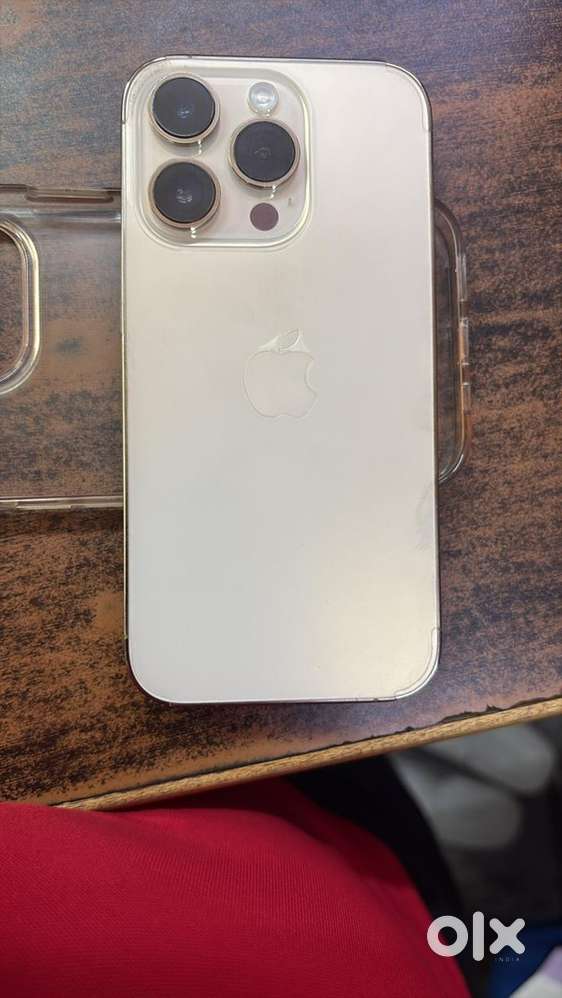 I phone 14 pro 256