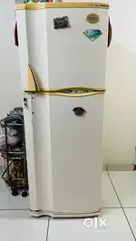 Kelvinator freeze