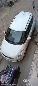Maruti Suzuki Swift 2013 Diesel 145500 Km Driven
