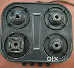 Sunflame Gas stove selling