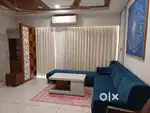 2BHK Full Furnished luxurious flat on rent at Chhani . 20k Rent/month