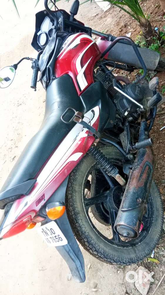 Single owner Salem registration