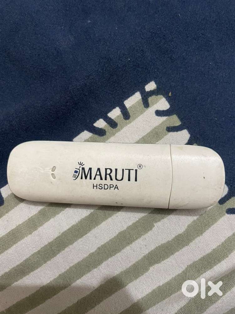 Dongle maruti hsdpa