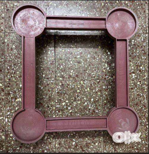 Selling Durable Refrigerator Sintax Stand @199 Wanwadi