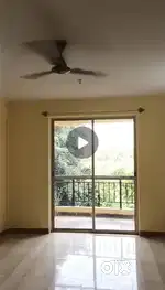 3BHK spacious apartment in Hoskote