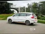 I T park madhe car driver pahije