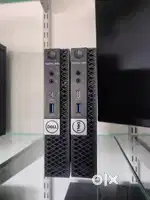 Dell tiny PC available quantity