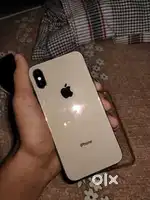 iPhone XS 256 GB all working