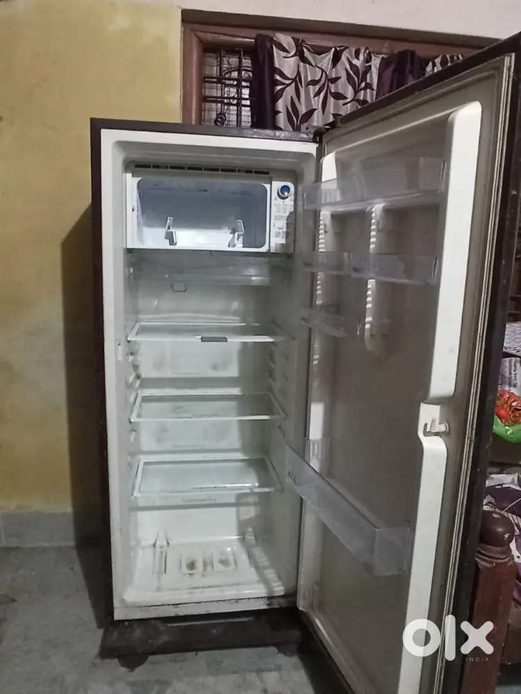 Voltas Beko Urgent Sell
