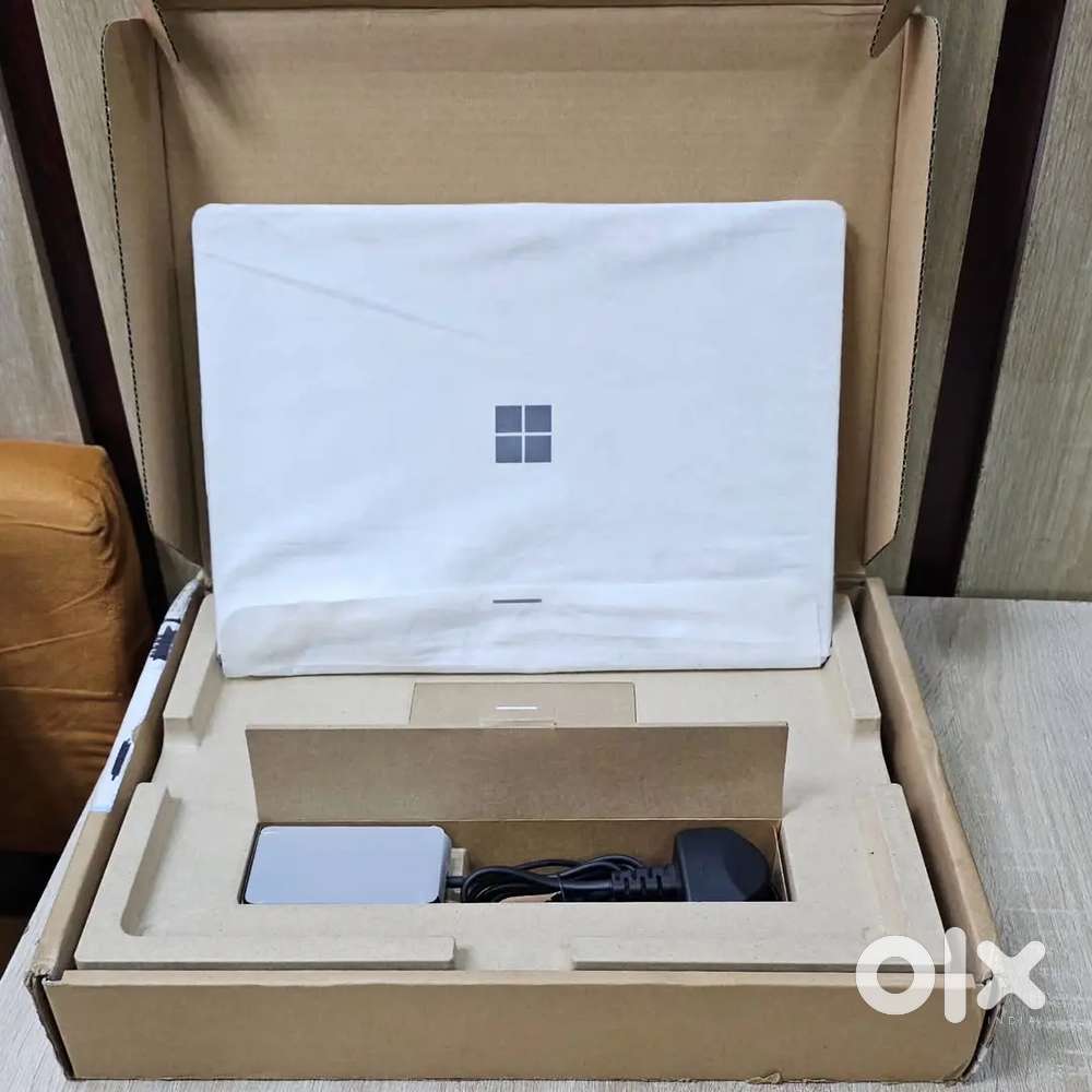 Microsoft Surface Laptop 6 with MTC Stylus Pen