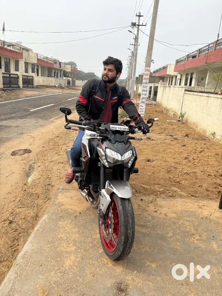Kawasaki z900 for sale