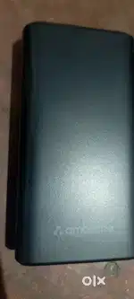 20000 mAh Ambrane Powerbank